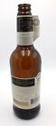 Goose Island 2018 Bourbon County Brand Stout Beer Empty Bottle   Cap Chicago