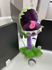 Hot Plants Vs Zombies Plush Toy Doll Chomper Kids Xmas Gift Toy