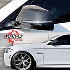 Forbmw M Sport Side Mirror Caps Carbon Fiber 20132018 567 Series F10 F11 F12 F13