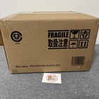 Toho Daikaiju Series Fake Godzilla Pvc Figure Shonen Ric Limited New