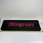 Snap On Tools Fender Cover Large 24   x 36    Be Comfortable Working On Cars Black  