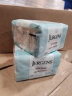 8x Lot Jergens Mild Soap 4 5 Oz Bars W  Tallow   Tallowate  2x Pack Of 4 Bars 