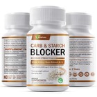 Carb Block Ultra Starch Blocker Diet Cheat Pill For Rapid Weight Loss Capsules