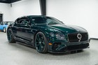 2020 Bentley Continental Gt Number 9 Edition