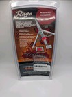 Rage R35200 Hypodermic Trypan Crossbow 2-blade Broadhead 100 Grain
