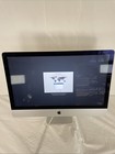 Apple A1419 Imac 27  I7 3 5ghz Late 2013 W  8gb Ram  1tb Hd