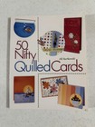 Quilling Cards Idea Book  Tools    Paper
