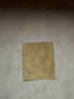 Malaya  Straits Settlement  1937-41  Sc  24 a  Die 2 