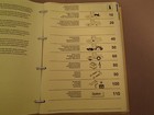 Bomag Bw 213 D4i Single Drum Vibratory Roller Parts Manual