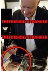 Stellan Skarsgard Signed  star Wars  Andor  8x10 Photo E Exact Proof Luthen Coa