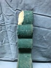 Antique Set Of 3 Wood Corbel Porch Brackets Shabby Vintage Chic Old 1068-26b