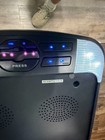 Audiovox Vxmtg10 10 1  Overhead Dvd Monitor Sd Hdmi Usb Car Entertainment System