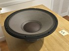 Jbl 2242hpl 18    Subwoofer 8 Ohm     Tested   Working   1 