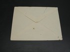 Estonia 1938 Cover To Latvia Opening Faults  12035