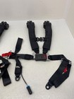 New Oem Can-am Maverick X3 Retractable Harness Seat Belt 4-point Set 708002917