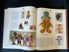 Button In Ear  The History Of The Teddy Bear   His Friends Steiff Reference 1989