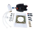 New Front Mount 2 0 Marine Hydraulic Pump Hh5770-3 For Seastar Helm Pro 300hp Us