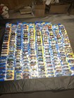 Hot Wheels Lot Of 197  pieces          2000 To 2010 Yr