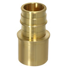 1 Pack Xfitting 1  Pex A X 1  Female Sweat Adapter  1  Expansion Sweat Coupling