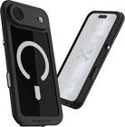 Ghostek Iphone 17 Air Nautical Slim Case  Magsafe Compatible  Non Slip Grip Prot