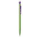 Bic Xtra Strong Mechanical Pencil Colorful Barrel Thick Point  0 9mm  10 Count