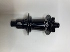 Industry Nine Hydra Classic Boost 6b Disc Hub - Rear 28h - Black H2mbxbxe2