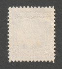Canada  Scott   144  Used  F-vf  5   Wilfrid Laurier  No Cancel  no Gum 