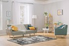 Shadesu Black Abstract Design Non-slip Hallway Runner Rug 31 In X 5 Feet Mat