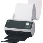 Ricoh Fi-8170 Professional High Speed Color Duplex Document Scanner