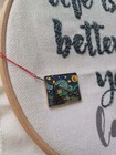 Wizardi Picture Magnetic Needle Minder F07m10-2 Picture