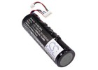2600mah Battery For Garmin Astro System Dc20 dc20 dc30 dc40 dog Tracking Dc 20