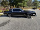 1981 Cadillac Eldorado 
