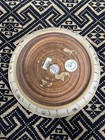 3 Beautiful  Hoi An Hoard Shipwreck Porcelain Antique Vietnam Serving Platters