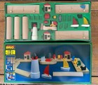 33210 Brio Wooden Train Large Harbour Set  New Still Sealed  Thomas 