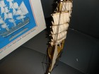 Heritage Tall Ships Of The World Replica Fragata Siglo Xviii  13    In Box