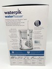 Waterpik Water Flosser Aquarius Professional Wp-670c New Open Box                 