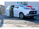 2024 Toyota Sienna Xle Mobility Handicap Van Handicap