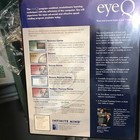 Eye Q  Infinite Mind Brain Enhancing Technology Software Cd-rom vhs Read Faster