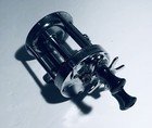 Vintage Shakespeare Service No  1946 Model Gk Level Wind Casting Reel