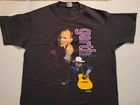 Vintage 1992 Garth Brooks  T-shirt Men   s Xl Single Stitch