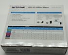 Netgear N300 Wifi Usb Mini Adapter    wna3100m 