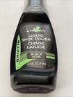 Lot Of 2 Griffin Liquid Shoe Polish Black Noir 2 5 Fl Oz  74ml  Expires 2034