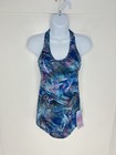 Ivivva By Lululemon Nwt Girls Keep Ur Cool Racer Tank Top Size 14 Gym Athleisure
