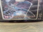 Babylon 5 Wars 2nd Edition Vorlon Heavy Cruiser Bw-226 Box Nib Sealed