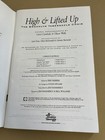 The Brooklyn Tabernacle Choir Live - High   Lifted Up - Sheet Music Songbook