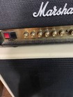 Marshall Dsl20hr 20w Tube Head Guitar Amplifier