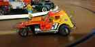 1 32 Scale Gremlin Modified  Slot Car Body  -new -clear Lexan With Mask  3094