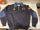 New York Fire Department  Firefighter Long Island Nassau 10pc Jacket   Shirt Lot