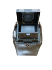Vintage Yashica 44 Tlr Camera   127 Film   With Yashikor 60mm F3 5 Lens Japan