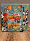Vintage Rare Looney Tunes Marbles Set Full Complete Collection Warner Bros 2 5cm
